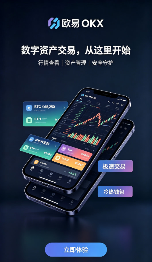 欧交易所app最新版经验分享配图